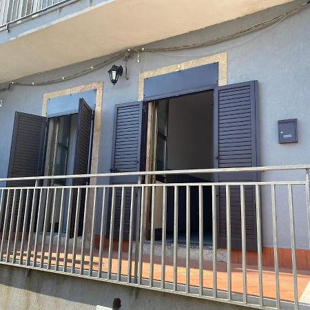 דירות טאורמינה Tauromenium House מראה חיצוני תמונה
